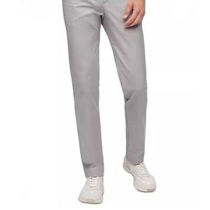 Calvin Klein Gray Slim Fit Chino Pants sz 32x32